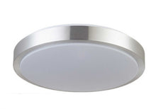 LED Ceiling Fixture Grey
