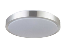 LED Ceiling Fixture Grey