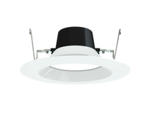 Retrofit Downlight