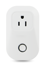 Smart Plug SPA01